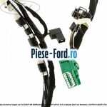 Cablaj electric usa fata stanga echipare lampi lumina avertizare Ford S-Max 2007-2014 2.0 EcoBoost 240 cai benzina