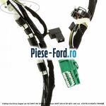 Cablaj electrica hayon an 02/2007-09/2008 Ford S-Max 2007-2014 2.0 TDCi 140 cai #8F52FC61D6