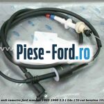Buson, umplere ulei Ford Mondeo 1993-1996 2.5 i 24V 170 cai benzina