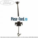 Cablaj lampa inferioara oglinda Ford Focus 2008-2011 2.5 RS 305 cai benzina