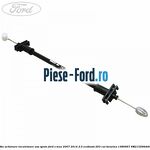 Cablu actionare incuietoare usa fata Ford S-Max 2007-2014 2.0 EcoBoost 203 cai benzina