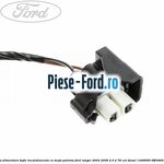 Cablu alimentare bujie incandescenta Ford Ranger 2002-2006 2.5 D 78 cai diesel