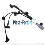 Cablaj usa fata Ford Focus 2011-2014 2.0 TDCi 115 cai diesel