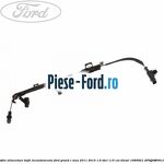 Cablaj electric senzor parcare bara spate Ford Grand C-Max 2011-2015 1.6 TDCi 115 cai diesel