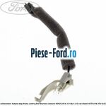 Butuc usa spate Ford Tourneo Connect 2002-2014 1.8 TDCi 110 cai diesel