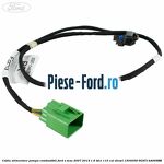 Cablu alimentare bujii incandescente Ford S-Max 2007-2014 1.6 TDCi 115 cai diesel