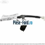 Cablu alimentare bujii incandescente Ford Kuga 2013-2016 1.5 TDCi 120 cai diesel