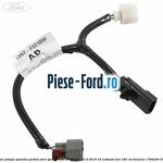 Cablu alimentare pompa spalator parbriz, fara spalator far Ford Kuga 2013-2016 1.6 EcoBoost 4x4 182 cai #5064EF2807