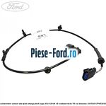 Cablu alimentare senzor abs spate stanga Ford Kuga 2016-2018 1.5 EcoBoost 4x4 176 cai #C59178B325