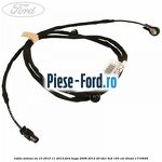 Cablu antena an 10/2010-11/2012 Ford Kuga 2008-2012 2.0 TDCI 4x4 163 cai #6C52438D73 Cablu antena an 10/2010-11/2012 Ford Kuga 2008-2012 2.0 TDCI 4x4 163 cai #6C52438D73