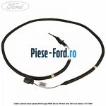 Cablu antena bara spate Ford Kuga 2008-2012 2.0 TDCI 4x4 163 cai #C74F64F866 Cablu antena bara spate Ford Kuga 2008-2012 2.0 TDCI 4x4 163 cai #C74F64F866