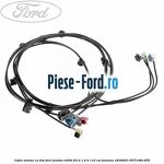 Cablu antena Ford Mondeo 2008-2014 1.6 Ti 110 cai benzina