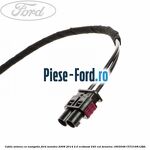 Cablu antena cu DVD Ford Mondeo 2008-2014 2.0 EcoBoost 240 cai benzina