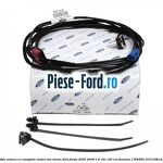 Cablu adaptor audio Ford Fiesta 2005-2008 1.6 16V 100 cai benzina