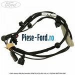 Cablu antena DAB Ford Mondeo 2008-2014 2.0 TDCi 140 cai #4CB6F0ACDE