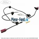 Cablu antena echipare cu telefon Ford S-Max 2007-2014 2.0 TDCi 136 cai diesel
