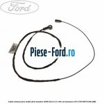 Cablu antena DAB Ford Mondeo 2008-2014 2.3 160 cai benzina