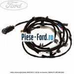 Cablaj sistem audio, fara conexiune bluetooth Ford Fiesta 2008-2012 1.25 82 cai benzina