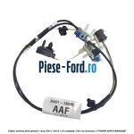 Antena receptie posturi radio digitale DAB Ford Grand C-Max 2011-2015 1.6 EcoBoost 150 cai benzina