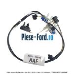 Antena receptie posturi radio digitale DAB Ford Grand C-Max 2011-2015 1.6 TDCi 115 cai diesel