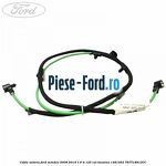 Cablaj electric tetiera multimedia Ford Mondeo 2008-2014 1.6 Ti 125 cai benzina