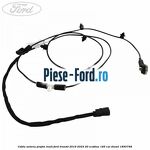 Cablu antena plafon inalt Ford Transit 2019-2023 2.0 EcoBlue 185 cai #461F1DA386