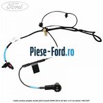 Cablu antena plafon mediu Ford Transit 2006-2014 2.4 TDCi 115 cai #868D538A36