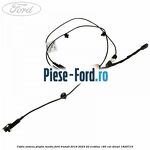 Cablu antena plafon mediu Ford Transit 2019-2023 2.0 EcoBlue 185 cai #BC69082E3F