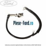 Cablu alimentare airbag pasager Ford Fusion 1.4 80 cai benzina
