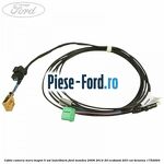 Cablu camera mers inapoi 5 usi hatchback Ford Mondeo 2008-2014 2.0 EcoBoost 203 cai #B91B9E0820