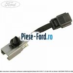 Cablu alimentare bujii incandescente Ford Fiesta 2013-2017 1.5 TDCi 95 cai diesel