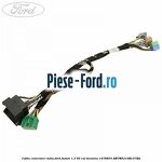Cablu conectare modul Bluetooth Parrot Ford Fusion 1.3 60 cai benzina