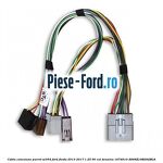 Cablu conexiune Parrot SC054 Ford Fiesta 2013-2017 1.25 60 cai #27797BD0F1