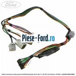 Cablu conexiune volan Parrot SC054 Ford Fiesta 2013-2017 1.25 60 cai #A169848B80