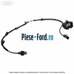 Cablu consola centrala cu usb Ford Focus 2011-2014 2.0 TDCi 140 cai #014328CBD2