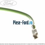 Cablu bloc comanda pilot automat Ford Focus 2014-2018 1.5 EcoBoost 182 cai benzina