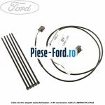 Cablu conectare radio Ford Fusion 1.4 80 cai benzina