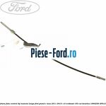 Cablaj electric senzor abs fata Ford Grand C-Max 2011-2015 1.6 EcoBoost 150 cai benzina