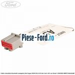 Cablu interfata Bluetooth Navigatie Ford Kuga 2008-2012 2.0 TDCI 4x4 163 cai #143FAB7EC1 Cablu interfata Bluetooth Navigatie Ford Kuga 2008-2012 2.0 TDCI 4x4 163 cai #143FAB7EC1