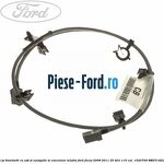 Cablu IP bluetooth cu usb si navigatie si conexiune telefon Ford Focus 2008-2011 2.0 TDCi 110 cai #4BE870CFC0