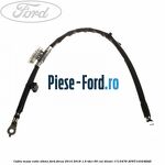 Cablu dezactivare indicator airbag pasager PADI Ford Focus 2014-2018 1.6 TDCi 95 cai diesel