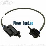 Cablu mecanism protectie portiera spate, dreapta Ford Focus 2014-2018 1.5 EcoBoost 182 cai benzina