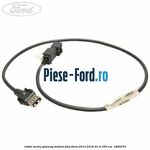 Cablu media gateway module Ford Focus 2014-2018 2.3 RS 350 cai #DDF9901548
