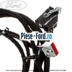 Cablu conectare modul Bluetooth Parrot Ford Fiesta 2008-2012 1.6 Ti 120 cai benzina