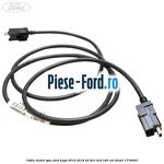Cablu modul SYNC Ford Kuga 2016-2018 2.0 TDCi 4x4 180 cai #811835C9CA