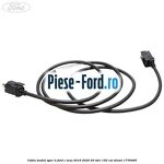 Cablu modul SYNC II Ford C-Max 2016-2020 2.0 TDCi 150 cai #A1DE688574