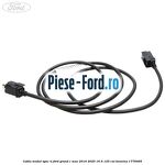 Cablu modul SYNC II Ford Grand C-Max 2016-2020 1.6 Ti 125 cai #1B86846573