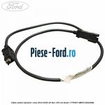 Cablu modul USB Ford C-Max 2016-2020 2.0 TDCi 150 cai #0387B8866A