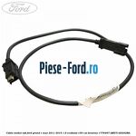 Cablu conectare modul Bluetooth Parrot Ford Grand C-Max 2011-2015 1.6 EcoBoost 150 cai benzina