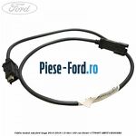 Cablu conectare modul Bluetooth Parrot Ford Kuga 2013-2016 1.5 TDCi 120 cai diesel